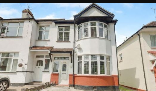 Modernisation in  Westcliff-on-Sea photo